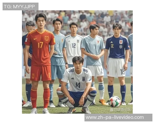 中国足球运动员最新排名分析及未来发展趋势探讨